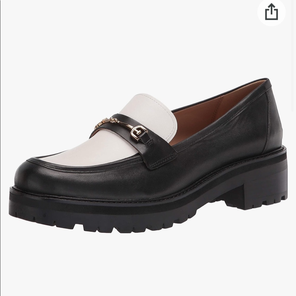 Sam Edelman Women's Tully Penny Loafer